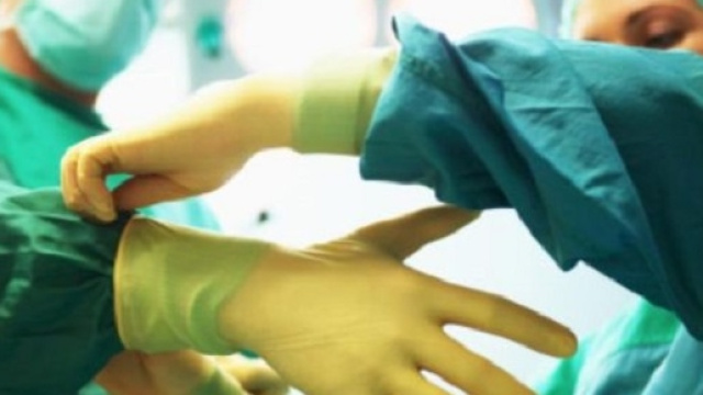 L'OMS lancia l'allarme per l'igiene del personale sanitario