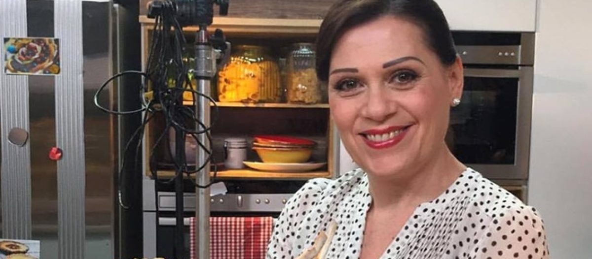 Rete4 rilancia Sonia Peronaci: le sue ricette dal 23 maggio in tv