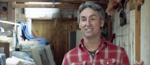 'American Pickers' - 'Picked a Peck of Pepper' screencap via History Channel