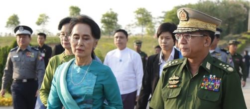 Aung San Suu Kyi non riconosce i Rohingya