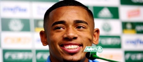 Gabriel Jesus, il nuovo fenomeno pronto per la Juve