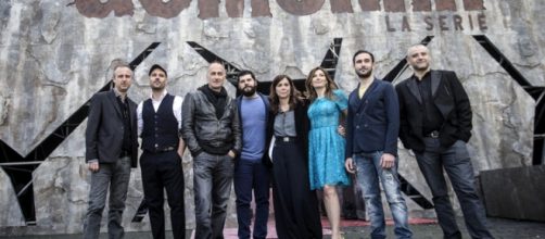 Gomorra 2 streaming seconda puntata