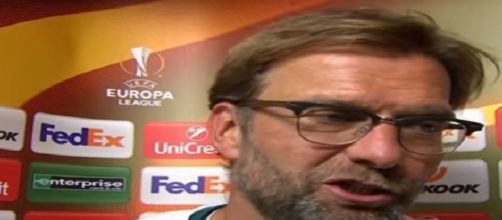 Jurgen Klopp pronto per la finale di Europa League 2016 tra Liverpool e Siviglia