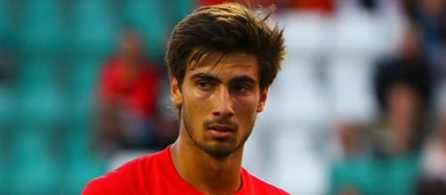 La Juventus prova a chiudere per Andre Gomes