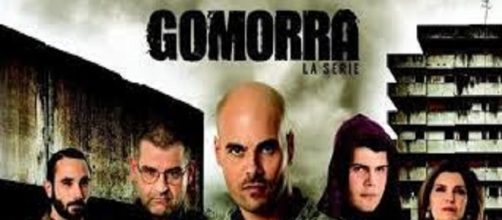 Replica Gomorra la serie 2 in streaming
