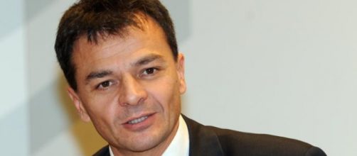 Stefano Fassina candidato sindaco al comune di Roma