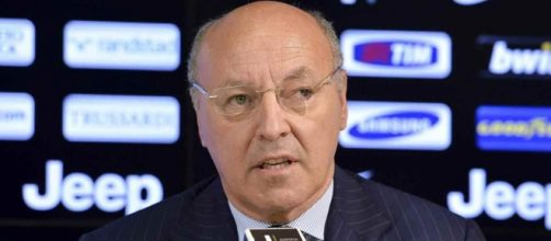 Ultime notizie calciomercato Juventus, martedì 17 maggio 2016: Beppe Marotta