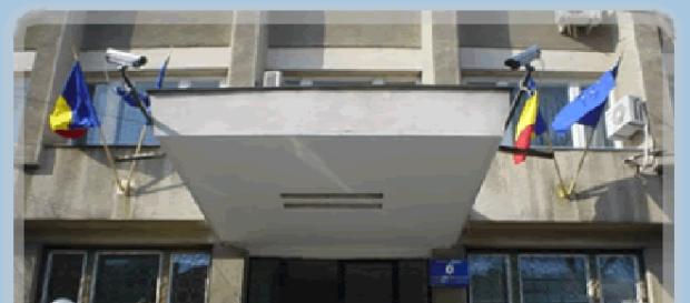 Administraţia Naţională a Penitenciarelor Administraţia Naţională a Penitenciarelor