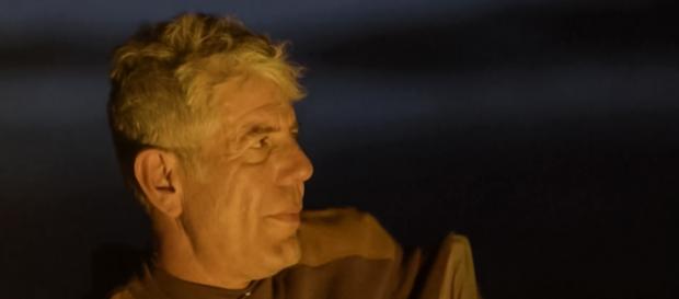 'Anthony Bourdain: Parts Unknown' - 'Montana' screencap via CNN 'Anthony Bourdain: Parts Unknown' - 'Montana' screencap via CNN