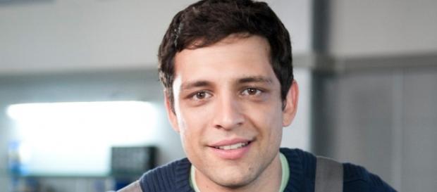 Auch er ist raus: Toni Snetberger als Vincenzo "Enzo" Buchstab (c) WDR Auch er ist raus: Toni Snetberger als Vincenzo "Enzo" Buchstab (c) WDR