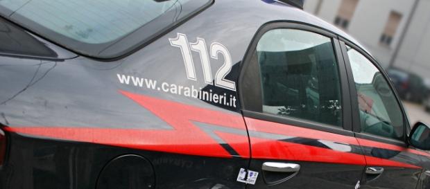 Calabria, grave incidente: muore un uomo. Calabria, grave incidente: muore un uomo.