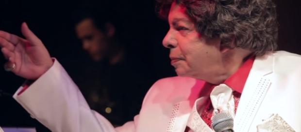 Cauby Peixoto morre aos 85 anos em São Paulo Cauby Peixoto morre aos 85 anos em São Paulo