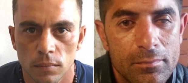 Cei doi români arestați pentru crimă în Italia Cei doi români arestați pentru crimă în Italia