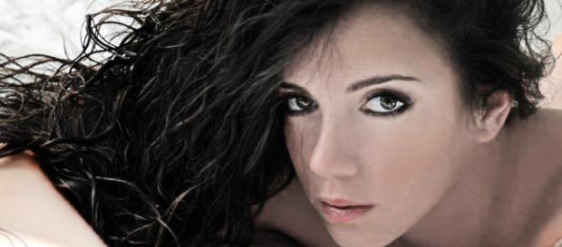 El nuevo novio de Samira Salomé. El nuevo novio de Samira Salomé.