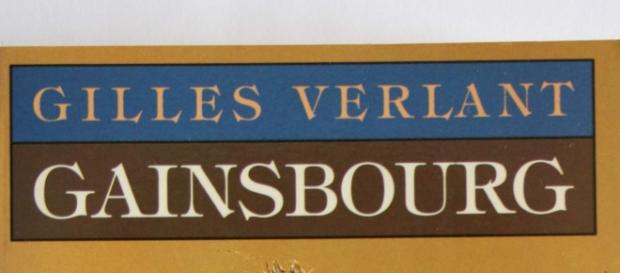 Gainsbourg, biographie de Gilles Verlant Gainsbourg, biographie de Gilles Verlant