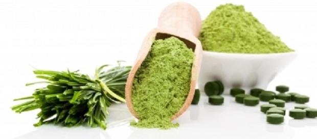 La espirulina es consideranda como un 'superalimento' La espirulina es consideranda como un 'superalimento'
