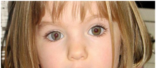 Maddie McCann está desaparecida desde 2007 Maddie McCann está desaparecida desde 2007