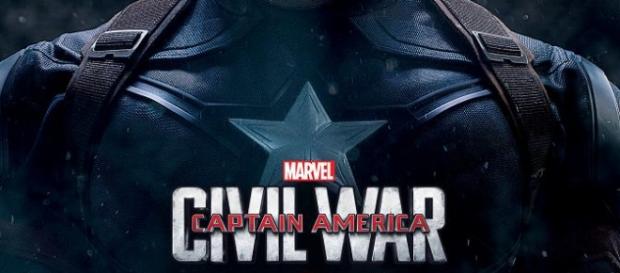 Marvel bate dos nuevos récords taquilleros durante 'Capitán América: Civil War' Marvel bate dos nuevos récords taquilleros durante 'Capitán América: Civil War'