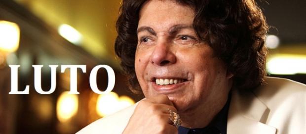 Morre Cauby Peixoto - Imagem: Google Morre Cauby Peixoto - Imagem: Google