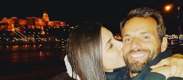 Pedro visitou Kelly na Hungria Pedro visitou Kelly na Hungria