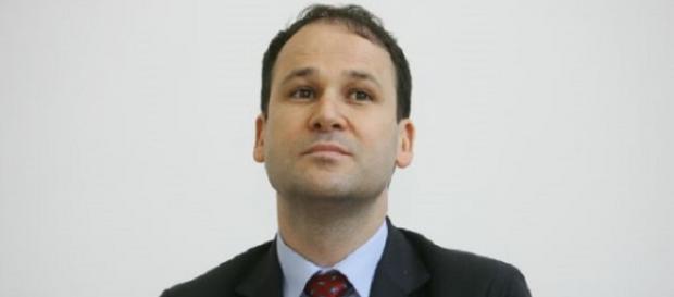 Primarul Sectorului 3, Robert Negoiță. Foto: capital.ro Primarul Sectorului 3, Robert Negoiță. Foto: capital.ro