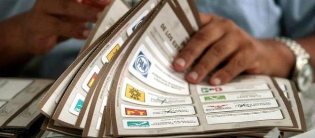próximas elecciones el 5 de junio en la CDMX próximas elecciones el 5 de junio en la CDMX