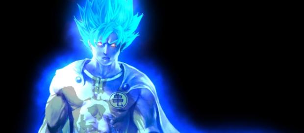 Quien seria el goku maligno, y Truncks Quien seria el goku maligno, y Truncks