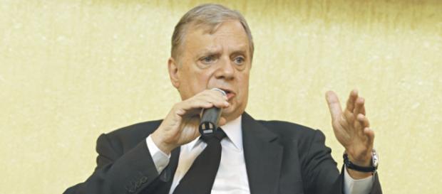 Senador Tuca diz que presidencialismo de coalisão faliu Senador Tuca diz que presidencialismo de coalisão faliu