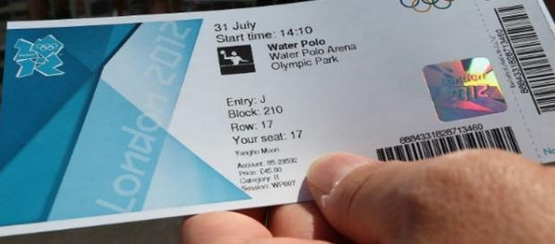 Servidores tem direito a ingressos exclusivos das Olimpíadas Rio 2016. Servidores tem direito a ingressos exclusivos das Olimpíadas Rio 2016.