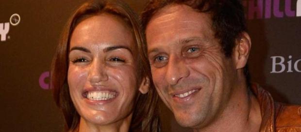 Terminou o namoro entre Zeca e Liliana Terminou o namoro entre Zeca e Liliana