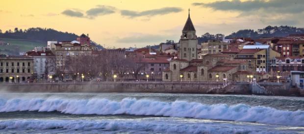 Trágica despedida de soltero en Gijón Trágica despedida de soltero en Gijón