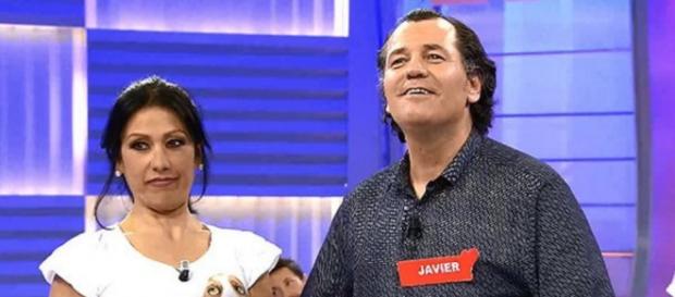 Un actor como pretendiente de Maite en MYHYV. Un actor como pretendiente de Maite en MYHYV.
