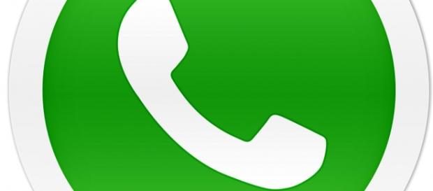 Whastapp, cliente de mensajería instantánea. Whastapp, cliente de mensajería instantánea.