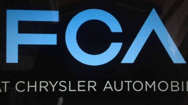 Logo FCA -Di Robilant Associati Studio-