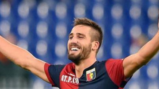 Leonardo Pavoletti convocato per lo stage da Antonio Conte
