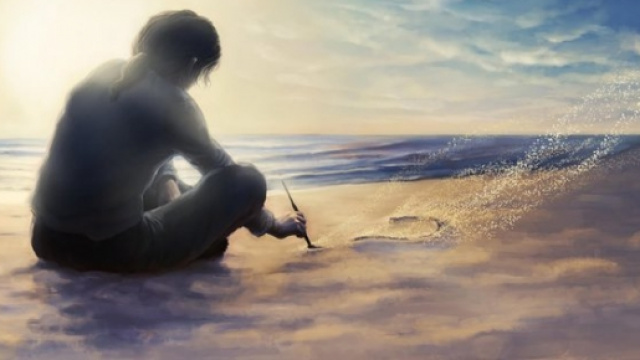 Non si &egrave; mai soli in questo mondo.