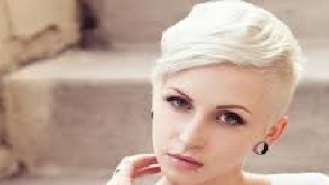 Novità tagli di capelli: pixie cut estate 2016