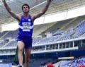Objetivo olímpico con creces para el atletismo argentino