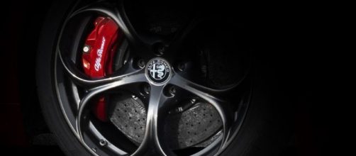 Alfa Romeo Giulia: le novità dl 17 maggio