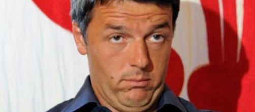 Il premier-segretario Matteo Renzi