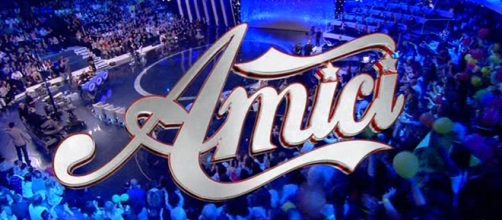 Replica 8ª puntata del serale di Amici 15