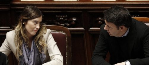 Si preannunciano tempi duri per la riforma del ministro Boschi