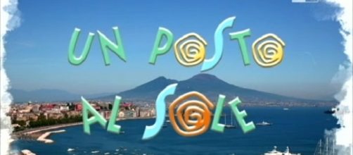 Un posto al sole 23-28 maggio soap