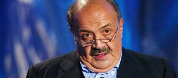 Caso Fortuna Loffredo al Maurizio Costanzo Show Caso Fortuna Loffredo al Maurizio Costanzo Show