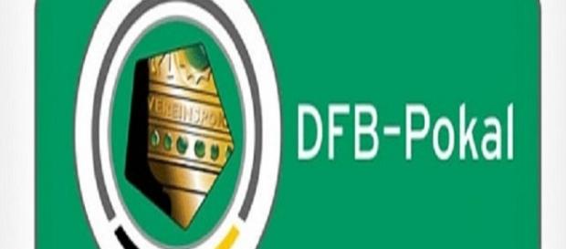 Fot: Logo DFB-Pokal. Logo Pucharu Niemiec Fot: Logo DFB-Pokal. Logo Pucharu Niemiec