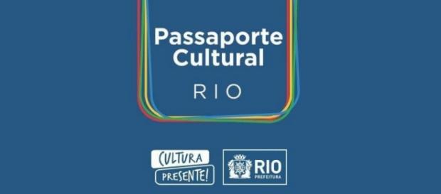 Foto/ Divulgação: Passaporte Cultural Rio. Foto/ Divulgação: Passaporte Cultural Rio.