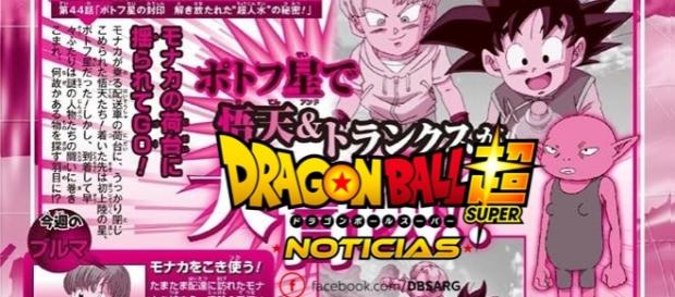 Imagen de la sinopsis oficial del episodio 44 Imagen de la sinopsis oficial del episodio 44