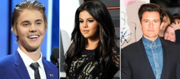 Justin Bieber tem certeza que algo rolou entre casal Justin Bieber tem certeza que algo rolou entre casal