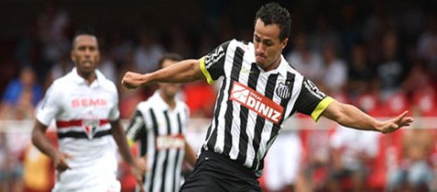 Leandro Damião deve ser o novo reforço do Corinthians Leandro Damião deve ser o novo reforço do Corinthians