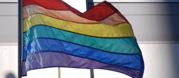 LGBTs do mundo todo celebram o Dia Internacional Contra a Homofobia no dia 17 de maio LGBTs do mundo todo celebram o Dia Internacional Contra a Homofobia no dia 17 de maio